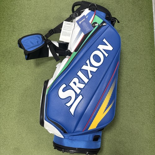 Srixon the open 2026 - -, tour