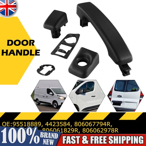 For vauxhall vivaro - vauxhall, b