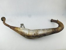 Exhaust Header Cagiva Mito EVO