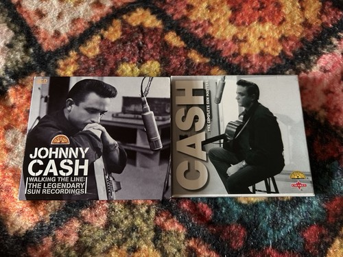 Johnny cash walking the line - cash,