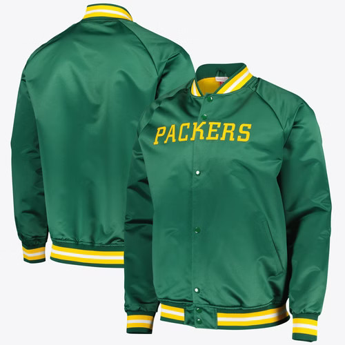Green bay packers - green,
