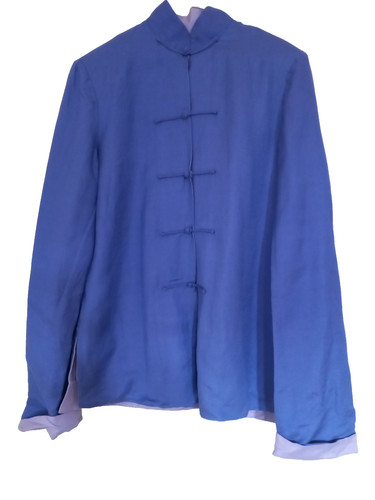 Shanghai reversible purple - reversible,