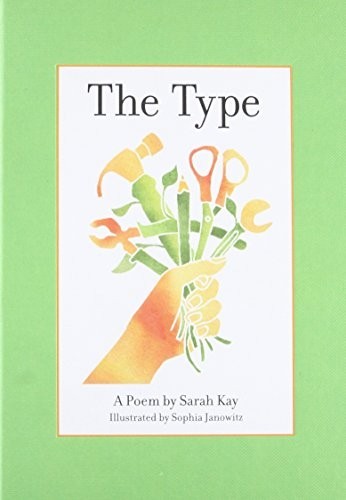The type kay - the, kay,
