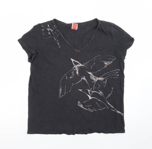 Miss captain women black - miss, women’s