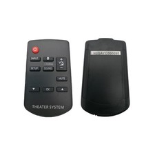 Remote Control For Panasonic
