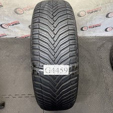 225 65 R17 106V XL, MICHELIN
