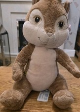 Build A Bear ALVIN & THE