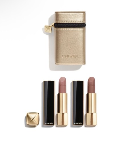 Chanel rouge allure - chanel,