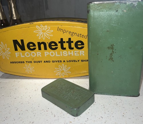 Vintage rowntree tin - rowntree’s,
