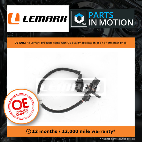 Camshaft position sensor fits - camshaft,