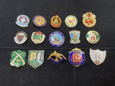 Vintage Bowling / Bowls Clubs