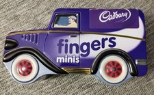 Collectible Cadbury Novelty