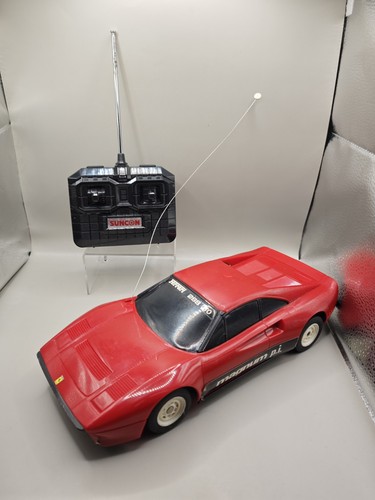 Magnum ferrari 308 gts - 308,