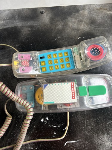 Mybelle spotlight telephone - mybelle,