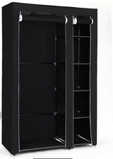 SONGMICS PORTABLE CANVAS