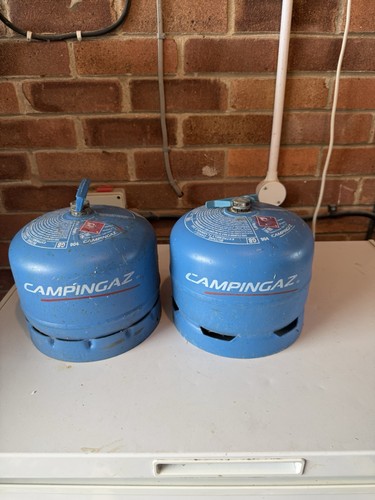 Campingaz 904 refillable - campingaz,