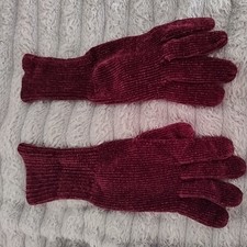 Women’s Ribbed Knitted