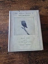 The natural history - natural,