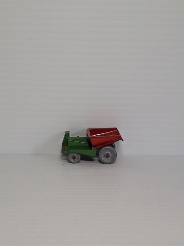 Matchbox moko lesney diecast - lesney,