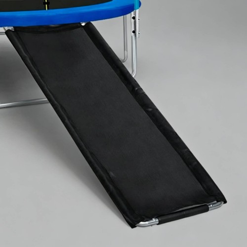 Kids trampoline with slide - kids,