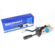 Indicator Horn & Dip Switch -