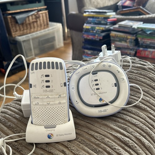 Baby monitor 100 - bt,