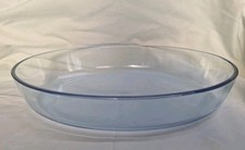 Vintage Large Pyrex Blue