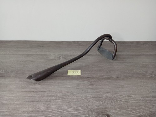 Farm push pull hoe heavy - hoe, duty