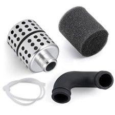 Air Filter For 1/8 Nitro Engine Powered RC Car Crawler Buggy Accessory