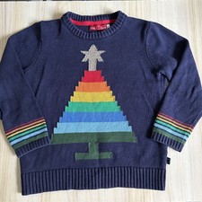 Little Bird Christmas Tree