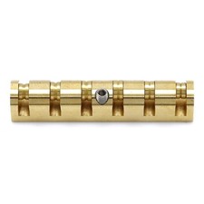 42mm Height Adjustable Brass
