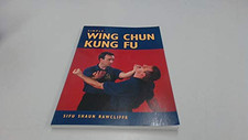 Simply Wing Chun Kung Fu by Rawcliffe, Sifu Shaun Paperback Book The Cheap Fast