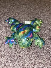 Sand Animals Frog 11cm