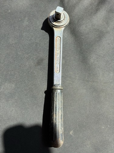 Vintage gedore 1993z push - 1993z,