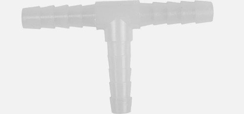 Bombardier fitting 4 - 1/4, fuel