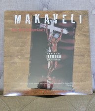 Makaveli - The Don Killuminati