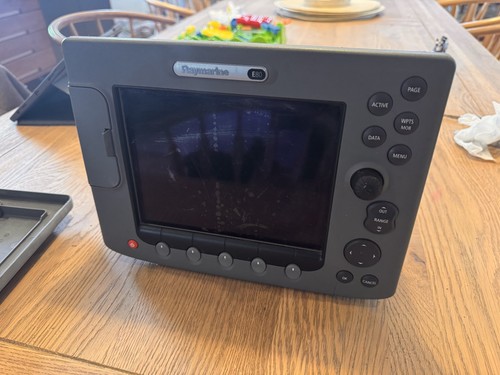 Raymarine e80 classic - e80,