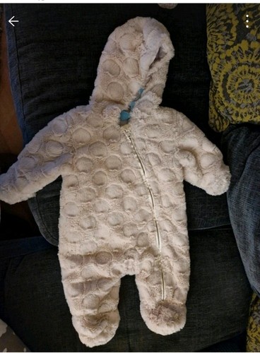 Snow suit - snow,