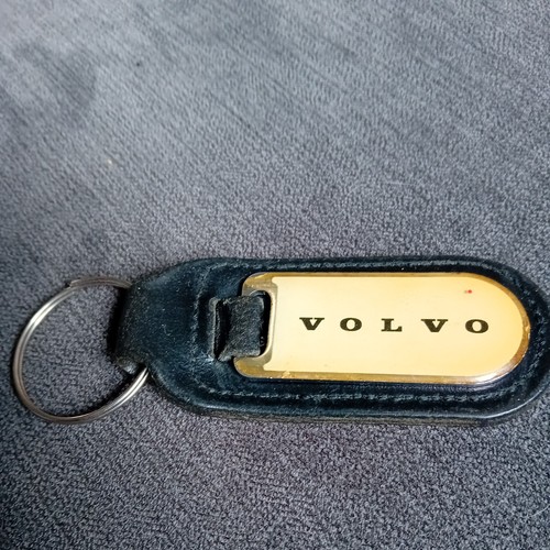 Volvo wolverhamoton leather - volvo,