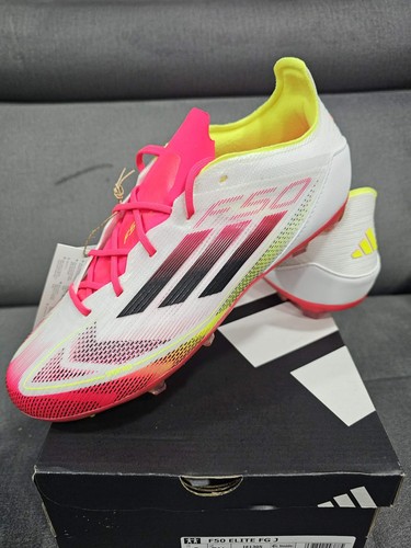 Adidas f50 elite - elite, fg