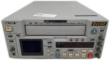 Sony DVCAM DSR-45 MiniDV