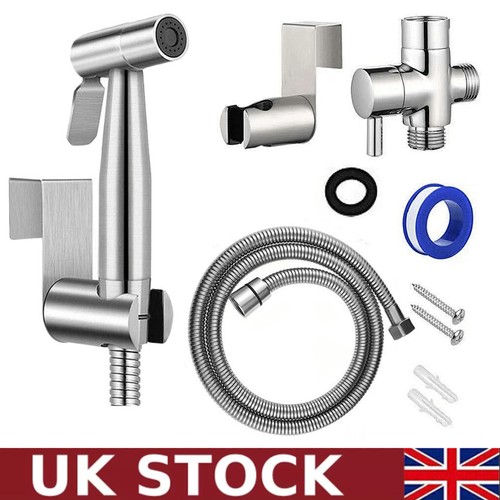 Handheld bidet toilet jet - toilet,