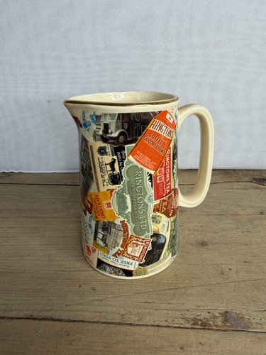 Vintage ringtons wade - ringtons,