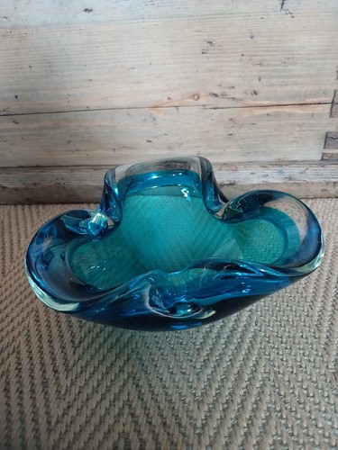 Vintage murano sommerso - vintage, glass