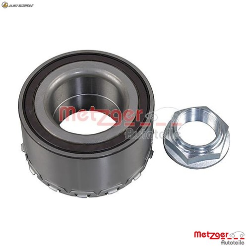 Wheel bearing kit 2180 for - wm,