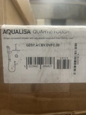 Aqualisa Quart Touch Digital