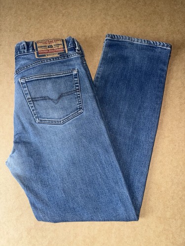 Diesel industry jeans made - jeans, in