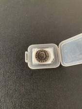 Rare 2008 Undated 20p Coin -