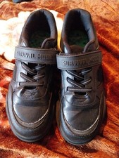 Size 6 Euro 39 Black Minecraft