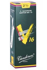 Vandoren reeds baritone sax - baritone,